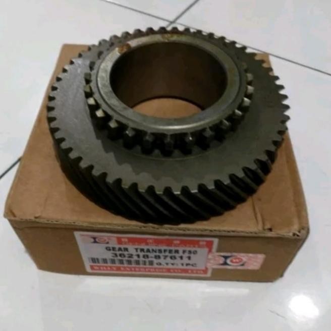 Gigi transfer case Daihatsu taft kebo F50 quality