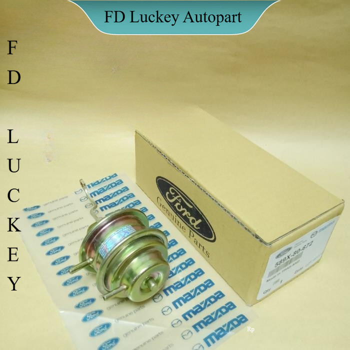 VACUM DISTRIBUTOR MAZDA INTERPLAY VAKUM DELKO DELCO MAZDA INTERPLAY