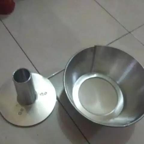 PROMO  loyang chiffon 24 cm