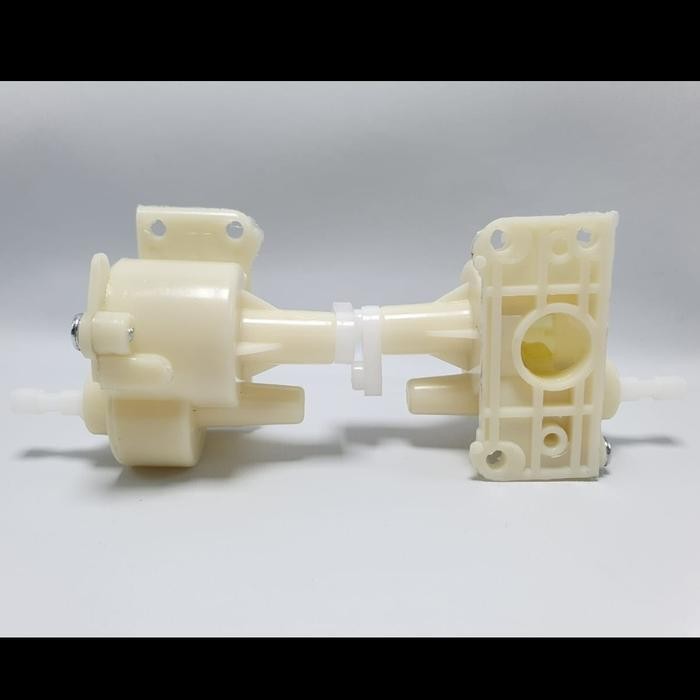 Big Salle  GEARBOX KIPAS ANGIN SEKAI