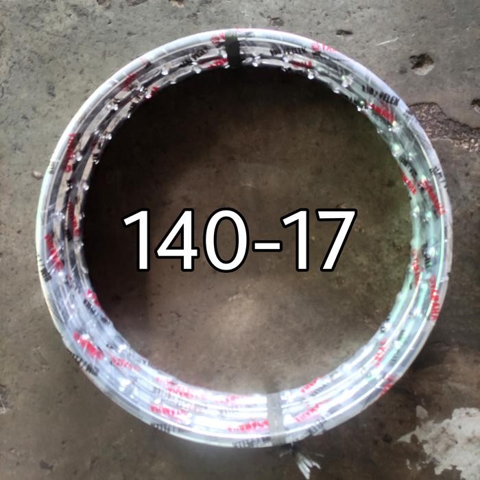 Velg Ring 17 140 F1ZR/Alfa/Jupiter/V75/Vega Original YGP 94414-17849 high quality