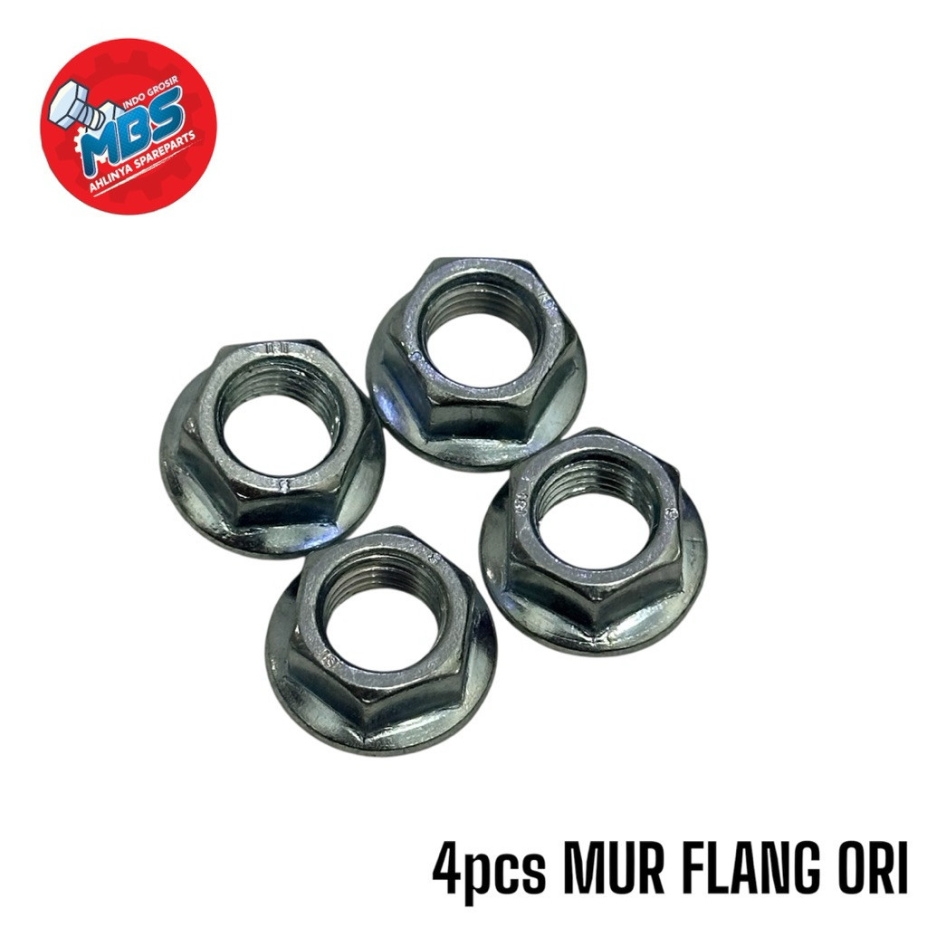 Karet Bosh shock breaker belakang RX king Rxking RXK RXS satuan