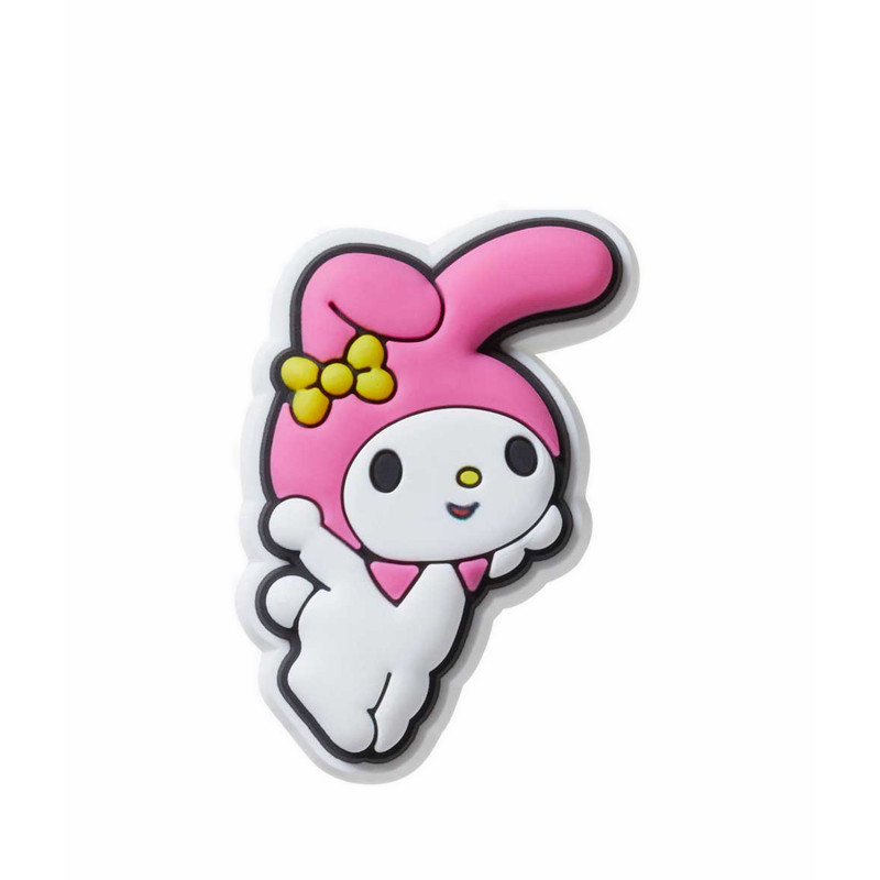 Crocs Sanrio MyMelody Jibbitz