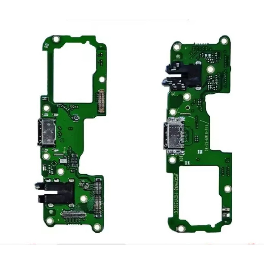 FLEXIBLE FLEKSIBEL KONEKtOR CAS PAPAN CAS CONNECtOR CHARGER OPPO RENO 4F / OPPO RENO 5F + FULL IC OR