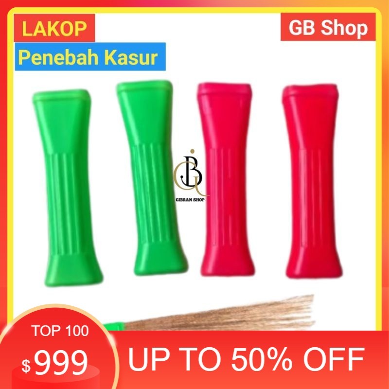 Lakop Penebah kasur murah, lakop plastik penebah sapu lidi Best Seller