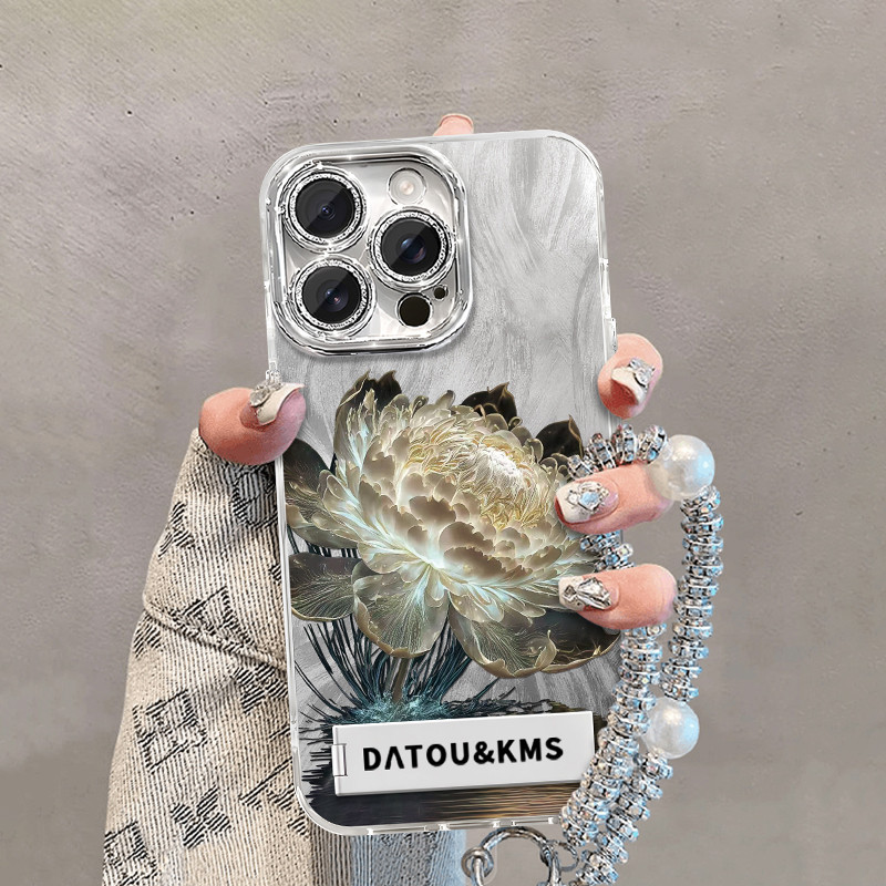 Terbaru untuk cewek  Case Cocok untuk HP  Case Cocok untuk iphone ip11 ip11Pro ip11ProMax ip15Pro ip