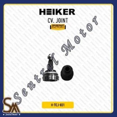 As roda CV joint luar Toyota Corolla Altis V 2.0 ABS Matic AT HEIKER