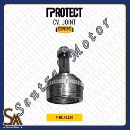 CV joint as roda luar Honda Civic Wonder PROTECT