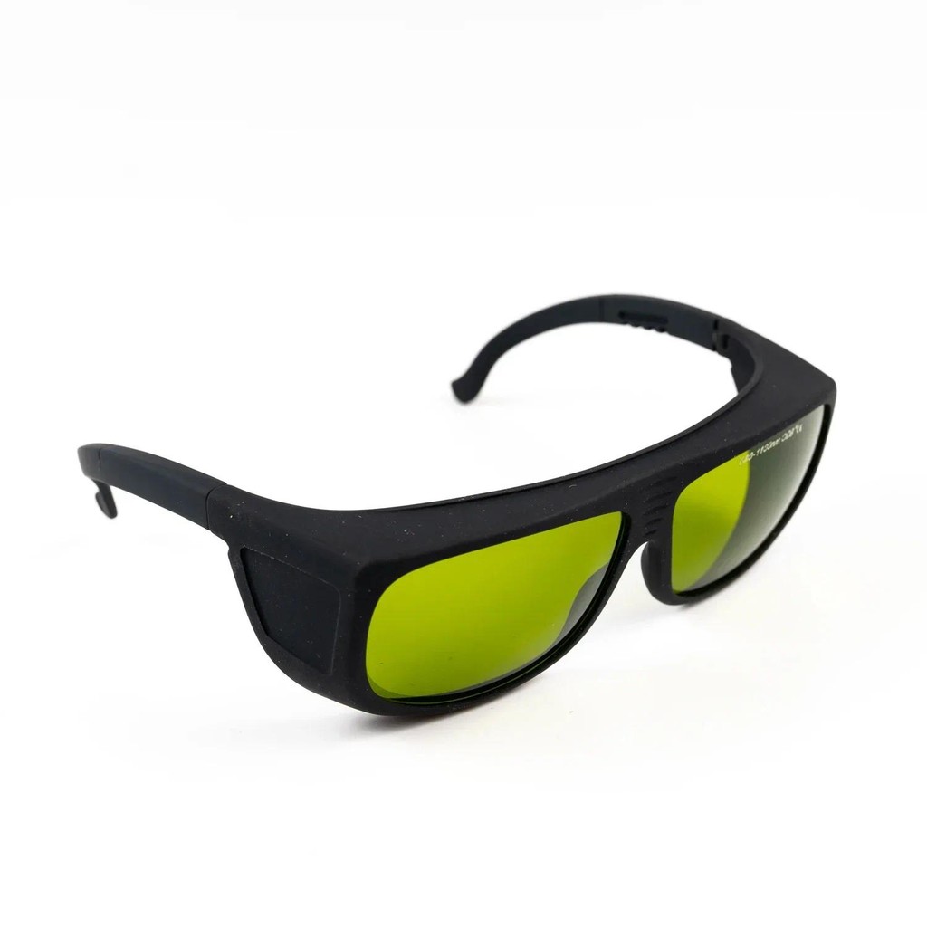 Laser Safety Glasses For 445nm 635nm 650nm 755nm 808n 980nm 1064nm Lasers