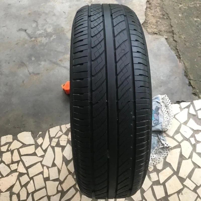 Ban Mobil Ukuran 195/70 R14 Second Copotan Tubless