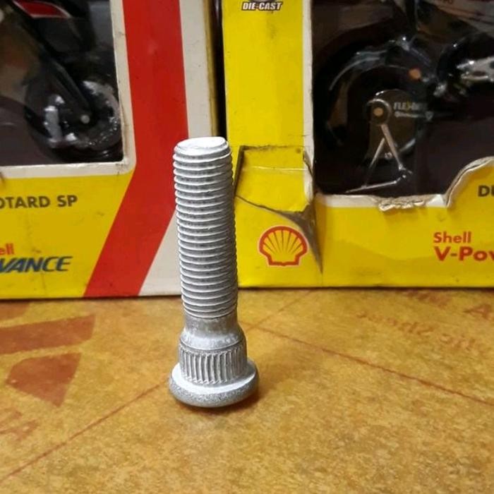 baut roda buat mobil toyota innova avanza yaris quality