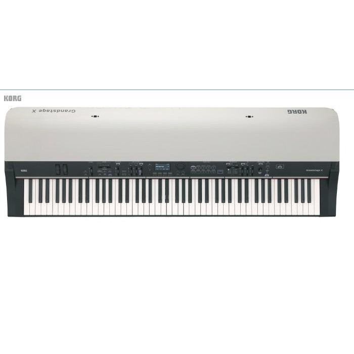 Piano Digital KORG GSX Grandstage X Piano Original