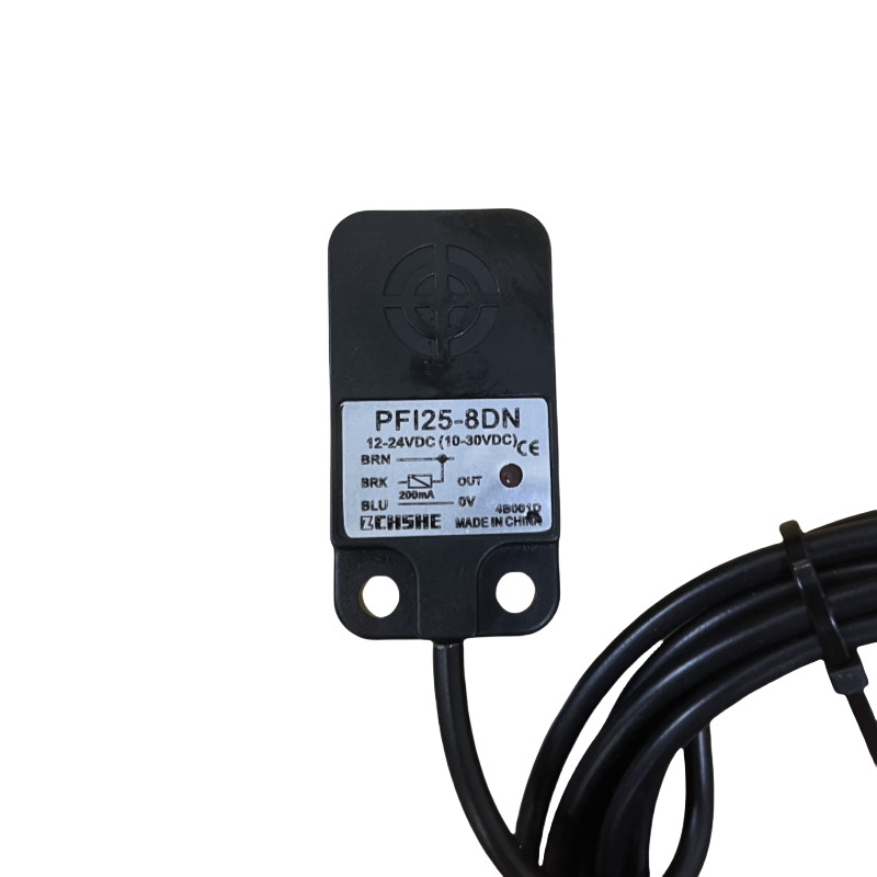 Elevator Sensor PF125-8DN