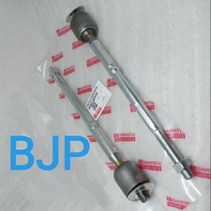 RACK END LONG TIE ROD DAIHATSU SIRION RACK END SIRION 1PCS