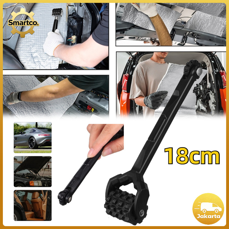 18cm Roller Peredam Mobil Roller Peredam Suara Mobil Roller Untuk Pemasangan Rol Peredam Mobil/Rolle