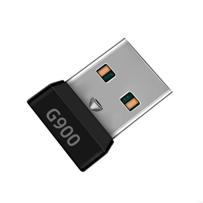 2.4Ghz Wireless Mouse Receiver USB Dongle For G304 G502 Wireless Mouse