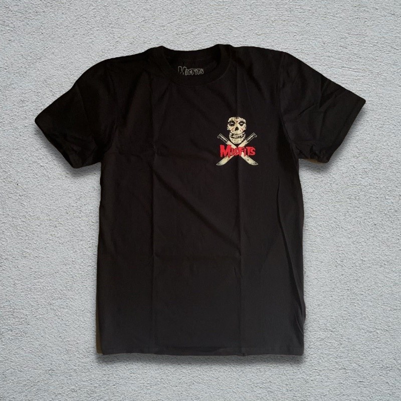 (COD) Misfits - Machete