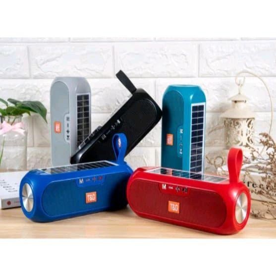 Speaker Bluetooth Subwoofer TG 182 Portable Wireless EXTRABASS GOOD QUALITY Mini sound sistem kualit