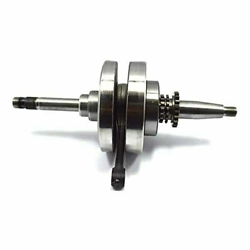 Crankshaft As Kruk As Vario 125 FI KZR 13000 K60 B00/B60