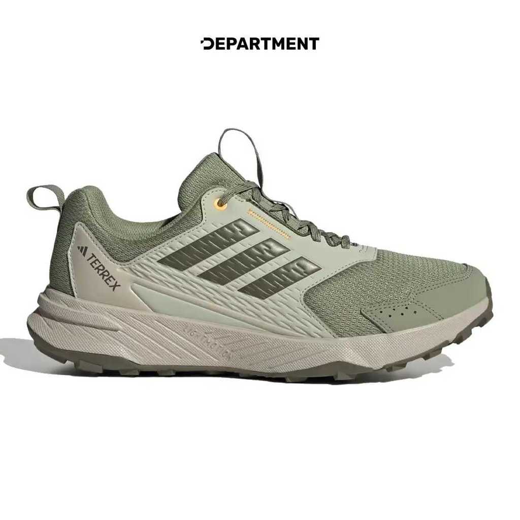 ADIDAS Sepatu Trail Running TERREX TRACEFINDER JR9137 ORIGINAL