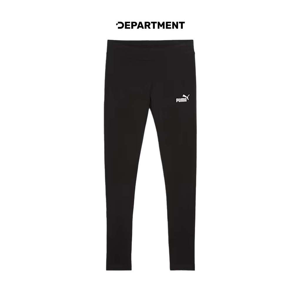 PUMA Legging Wanita ESSENTIALS SMALL NO. 1 LOGO 68242201 ORIGINAL