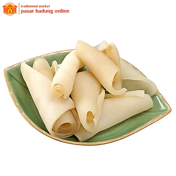 Daging sapi lokal, Kikil 500gr