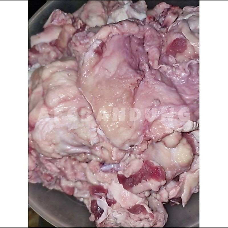Cocod Sapi Urat Sapi segar 500gr Dengkul sapi fresh 500gr