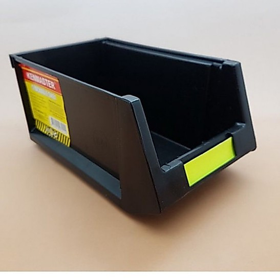 RAK BAUT HITAM SK-01 KENMASTER/RAK BAUT KENMASTER/ KOTAK TEMPAT RAK PLASTIK BAUT STACKABLEKOTAK/TEMP