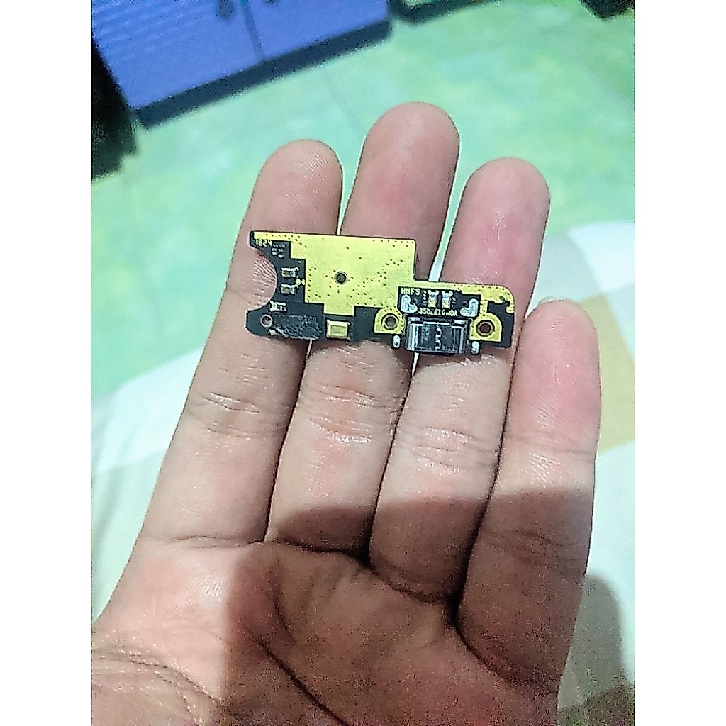 PCB Copotan Pocophone f1