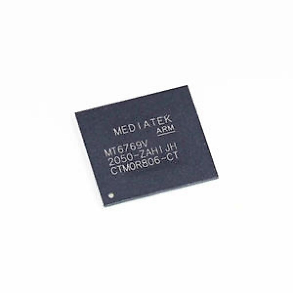MT6769V IC CPU COPOTAN REDMI 9 & REDMI NOTE 9
