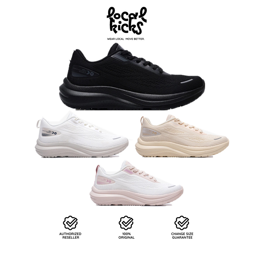 Sepatu Kanky Hera Sepatu Sneakers Kanky Casual Sport Pria Wanita Dewasa