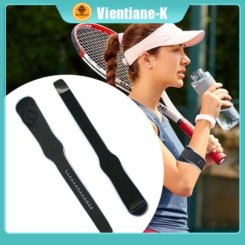 Elbow Support Tennis / Elbow Brace Badminton / Elbow Pad Golf / Deker Siku