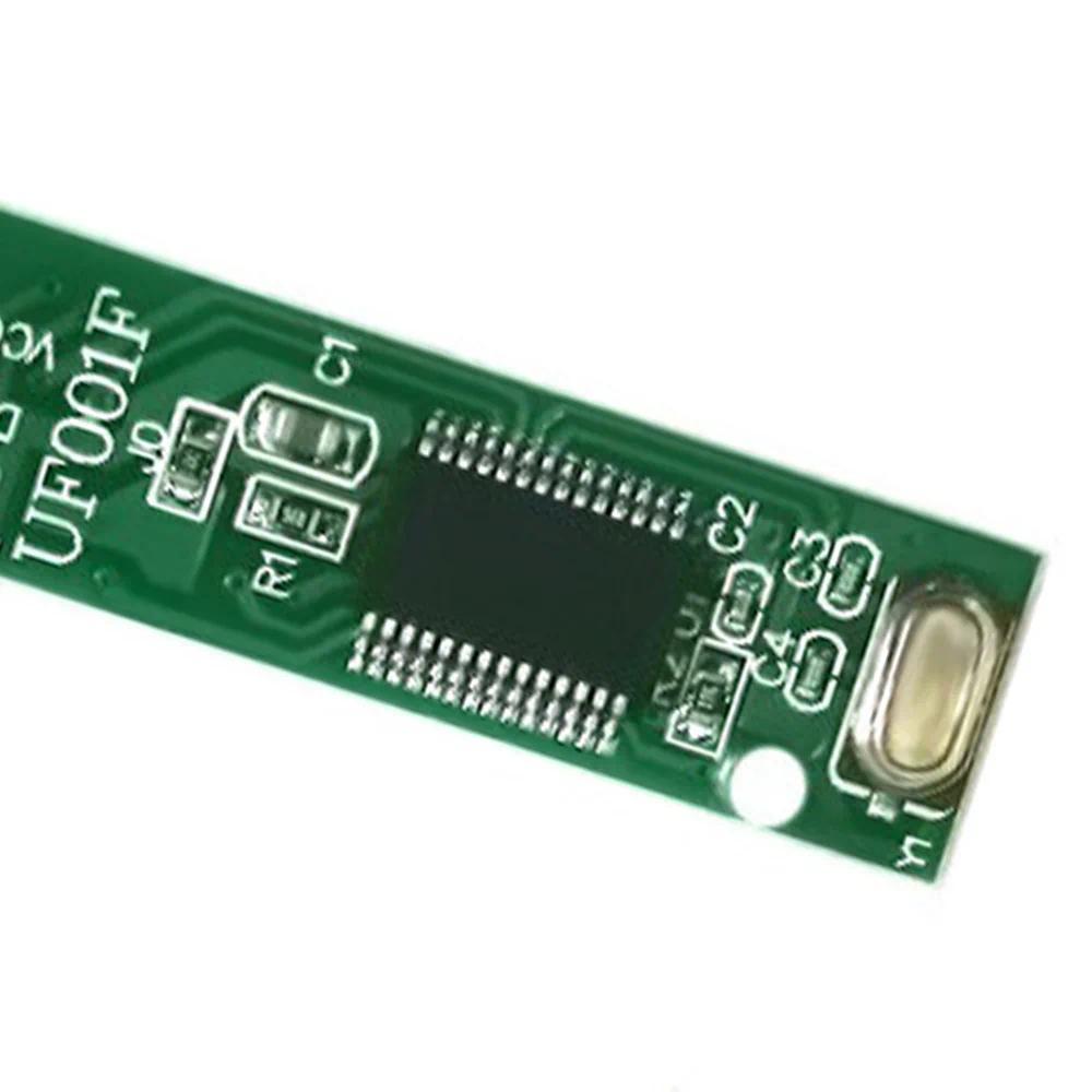 B24B USB To FDD Floppy Drive Module 1.44MB Floppy Drive Interface To USB Floppy Disk A Disk Floppy D