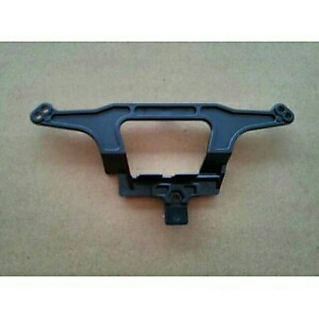 Tamiya Mini 4WD Part - Akar FM / TZ Chasssis