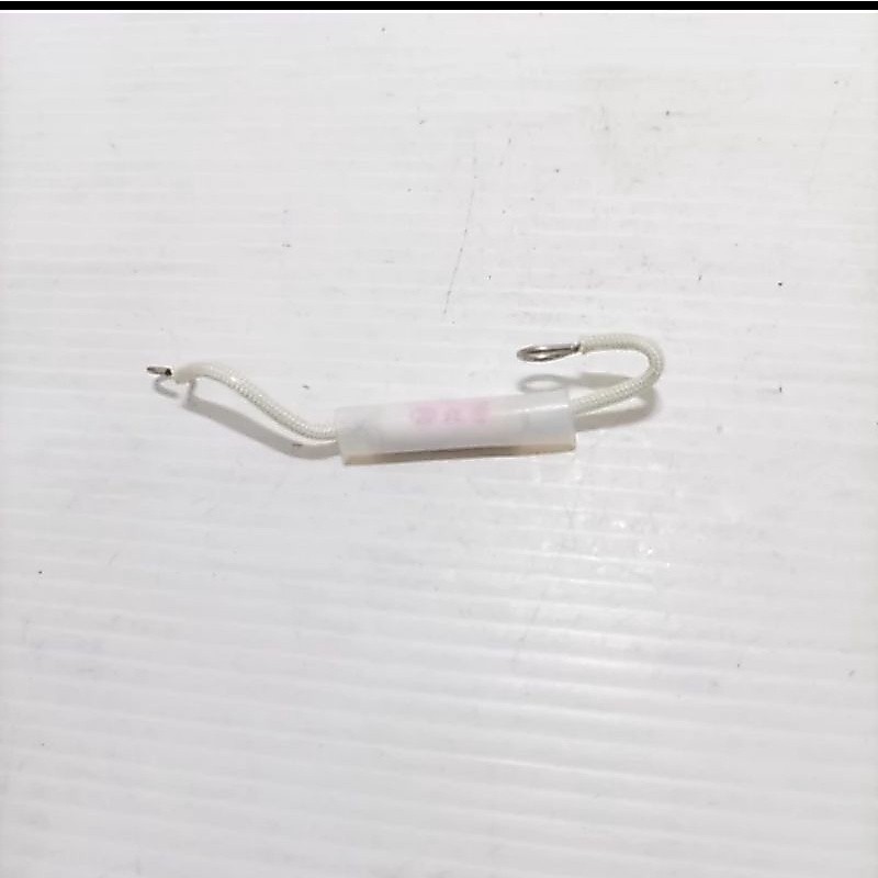 (chink shop) THERMOFUSE SETRIKA 230°C 250V 10A MASPION HA380 THERMAL FUSE GOSOKAN SETERIKA MASPION H