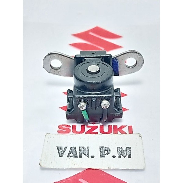 Pulser fulser pengapian CDI Satria fu Smash Shogun 125 original