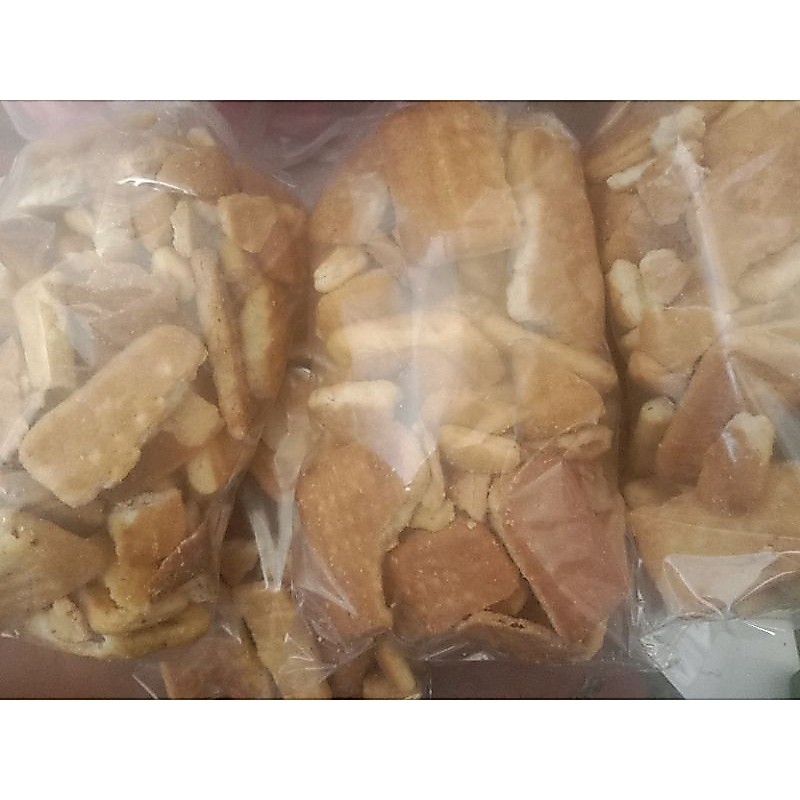 remukan  gabin susu  jadul