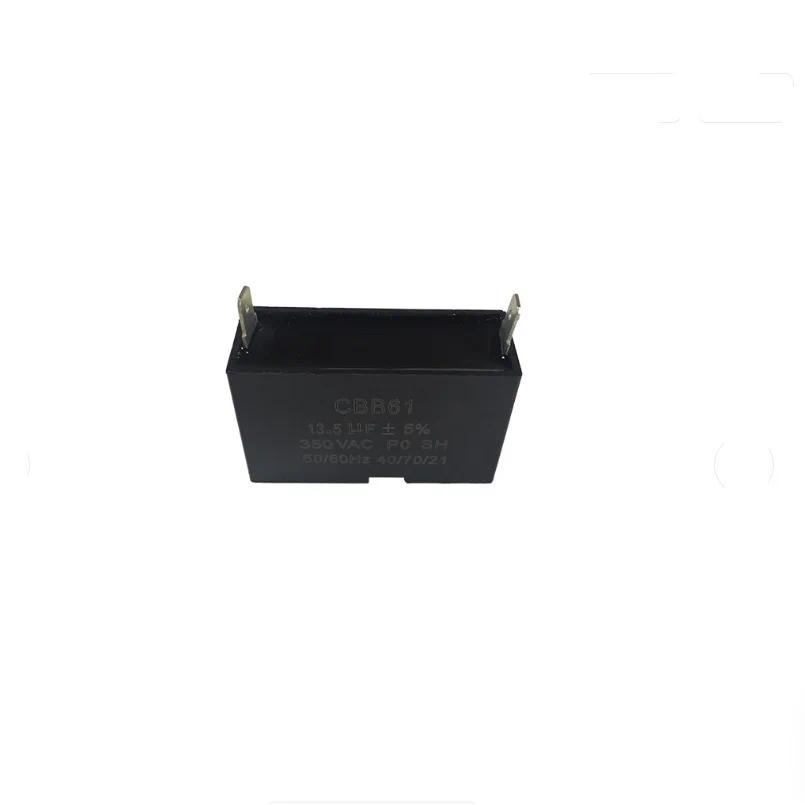 ET950 Petrol generator capacitor CBB61 13.5uf 350VAC,50/60HZ