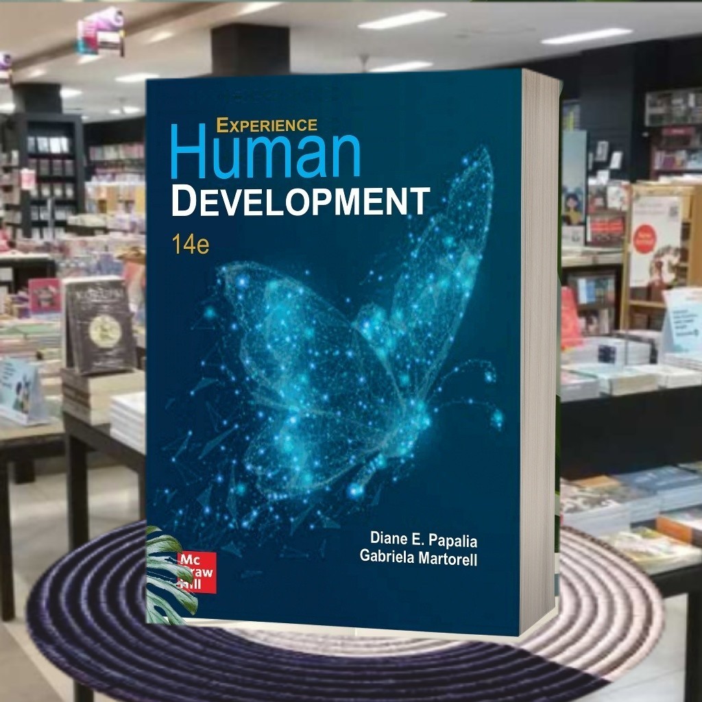 Experience Human Development (14th Edition) By Diane Papalia
