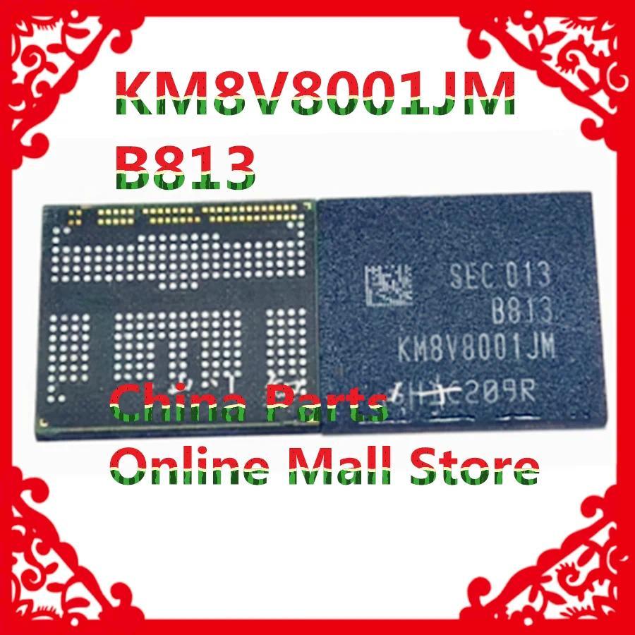 KMDH6001DA-B422 KMRE1000BM-B512 KM8L9001JM-B624 Chip memori IC KMGE6001BM-B421 H9HQ15AFAMBD KM8V8001