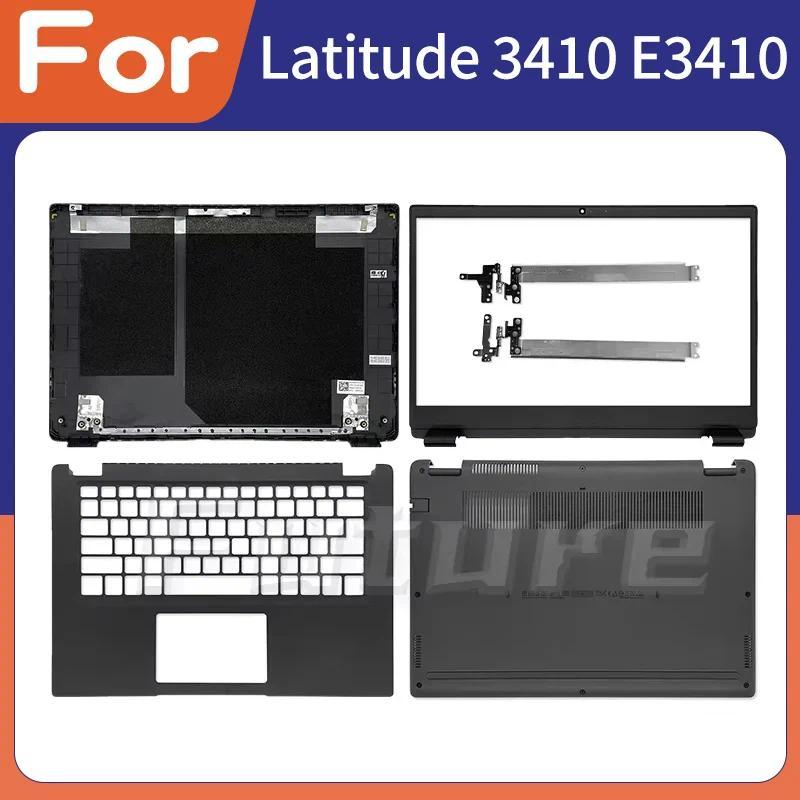 Laptop Accessorie For Latitude 3410 E3410 Replacement Housing Case 0GMYC0 00MC2P 0VMY1K
