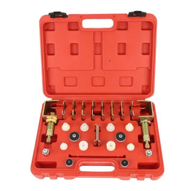 Alat Tes Bocor AC Mobil Alat Cek Bocor AC Mobil Alat Tes Kebocoran Cek Kebocoran Car Leak Detector T