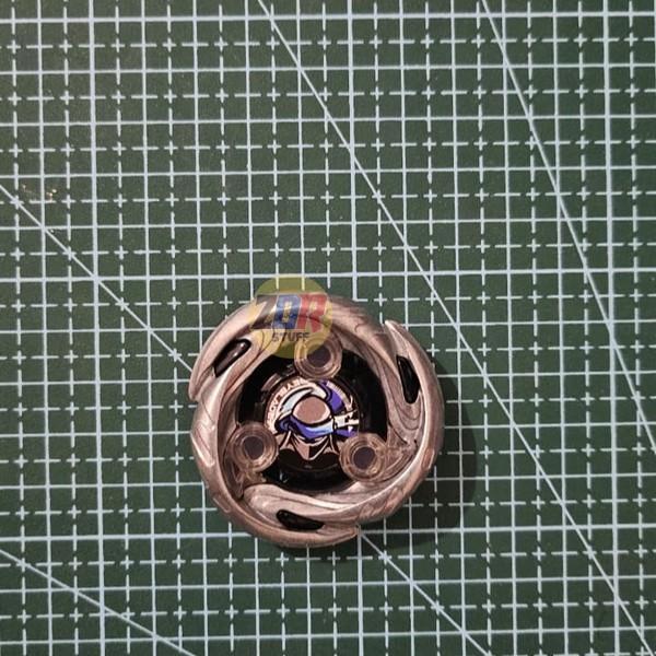 Beyblade X - Blade Shinobi Shadow - UX 05 02