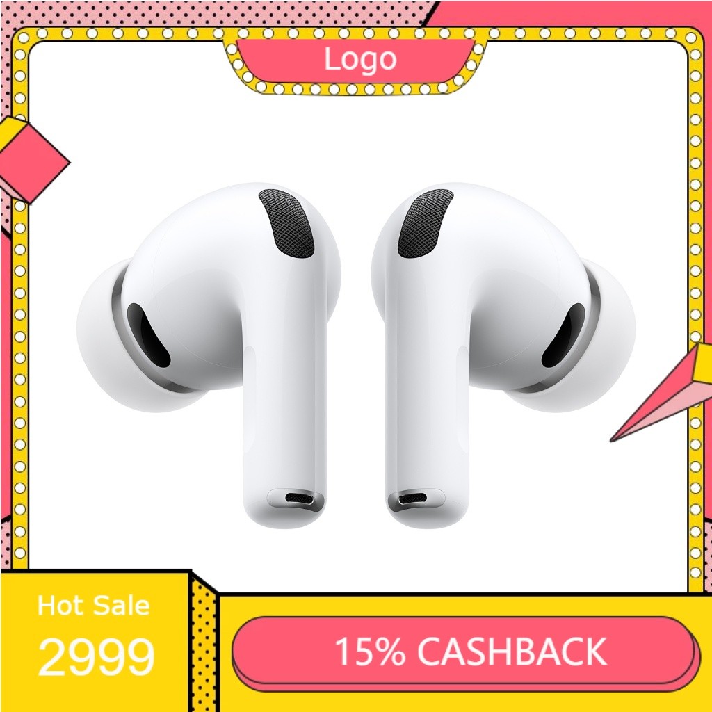 Apple AirPods Pro 3 original ibox