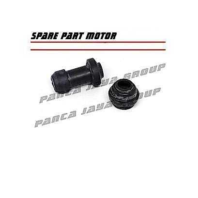 KARET BOOT USUS CAKRAM KALIPER CAKRAM RGR SATRIA R SATRIA FU 150 NEW READY
