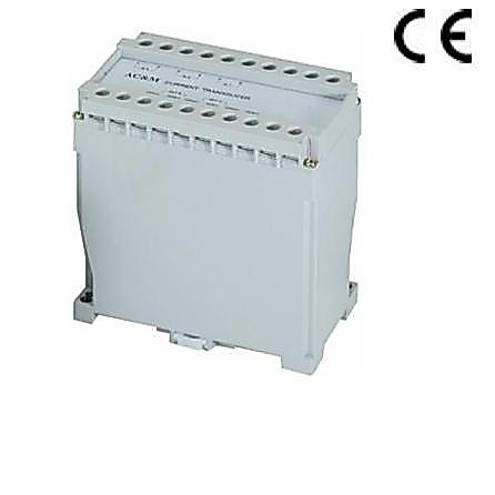 Current Transducer 3 Phase , TDA3-BCA