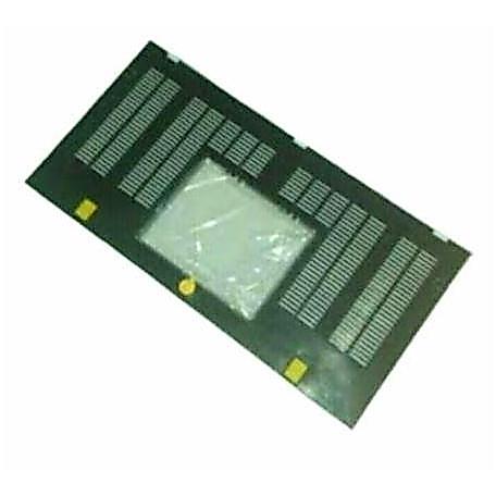 Tutup aquarium nikita 60cm / GEX 60 cm / bahari / vosso / khansa BS