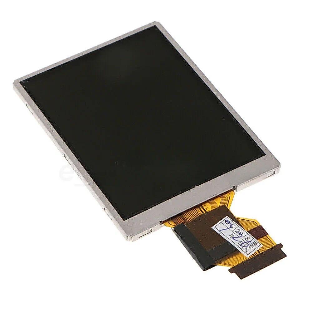 New LCD Screen Display with backlight for Sony DSLR A200 A300 A350 Camera Part (For AUO Version) Rep