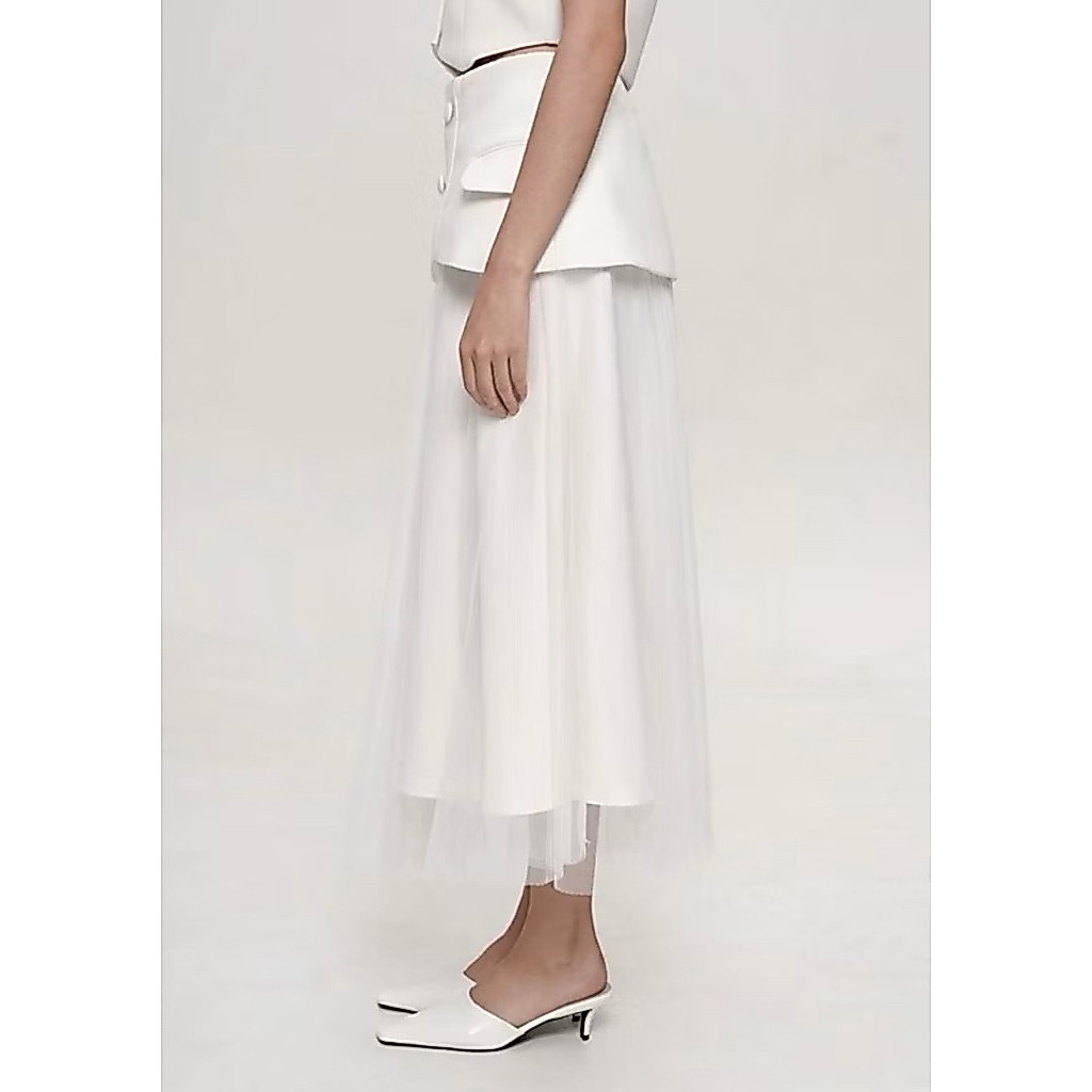 preloved Jiva Skirt by love and flair
