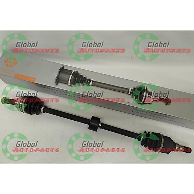 AS RODA DRIVE SHAFT SUZUKI KARIMUN KOTAK 1999-2006 MANUAL KANAN UNIFAR